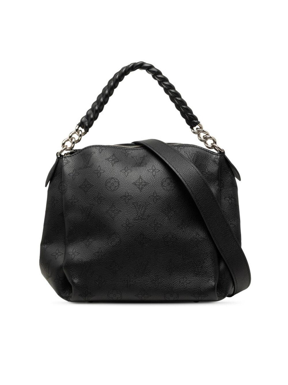 Louis Vuitton Babylone Handbag Mahina #325410L23B